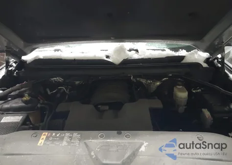 2017 Chevrolet Silverado 1500 1Lz from USA, damaged, VIN 1GCVKSEC6HZ207319